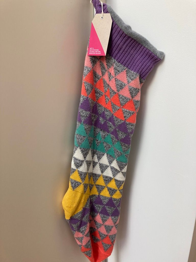 Gap - Christmas Stocking