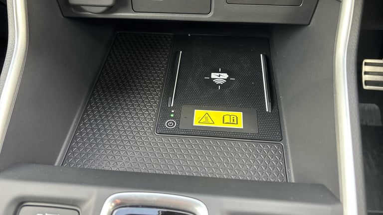 2025 Honda CR-V 2.0 ePHEV Advance Tech 5dr eCVT Estate Estate Hybrid Automatic