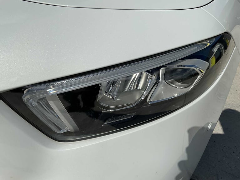 2022 Mercedes-Benz A-Class A180 AMG Line Executive Edition 5dr Auto HATCHBACK PETROL Automatic
