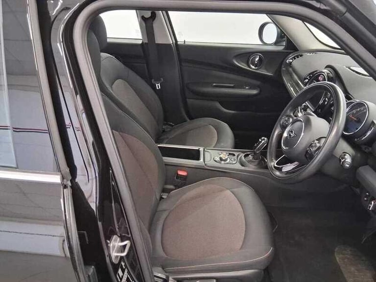 2020 MINI Clubman 1.5 Cooper Classic Estate 6dr ESTATE Petrol Automatic