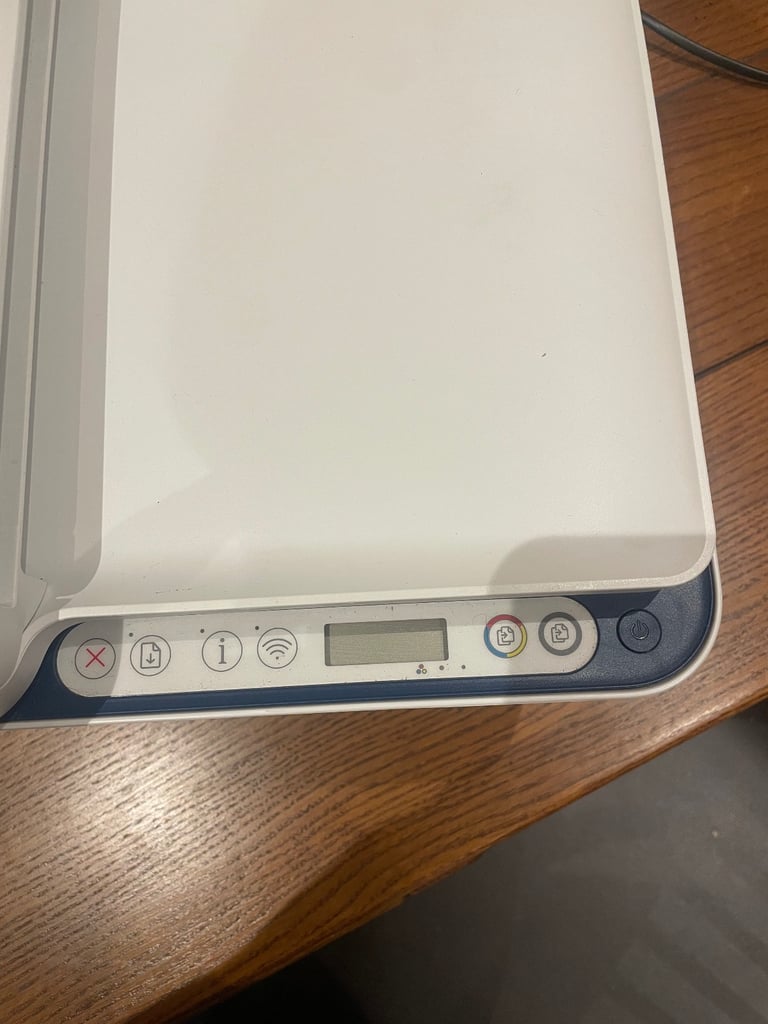 HP DeskJet 4130e printer 