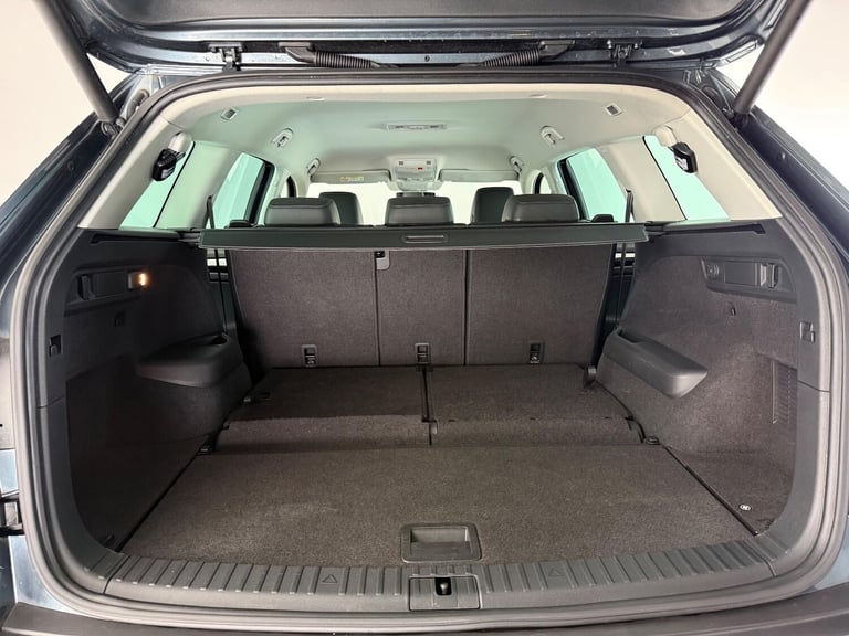 2019 Skoda Kodiaq 1.5 TSI ACT Edition DSG Euro 6 (s/s) 5dr (7 Seat) ESTATE Petrol Automatic