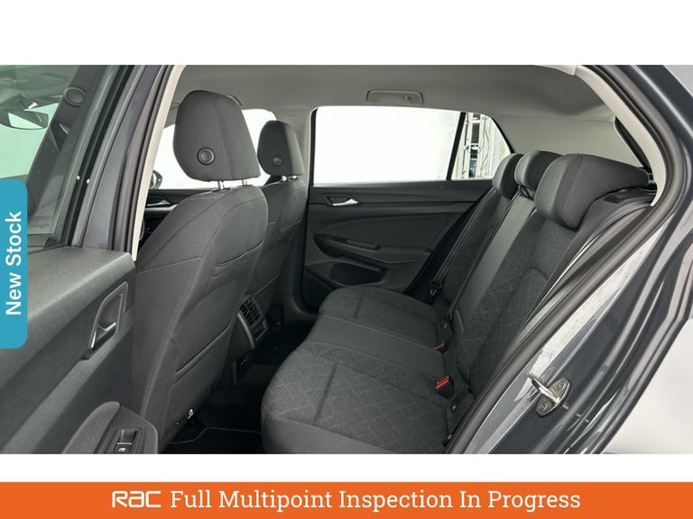 2022 Volkswagen Golf 1.5 TSI Life Hatchback 5dr Petrol Manual Euro 6 (s/s) (130 ps) Hatchback PET...