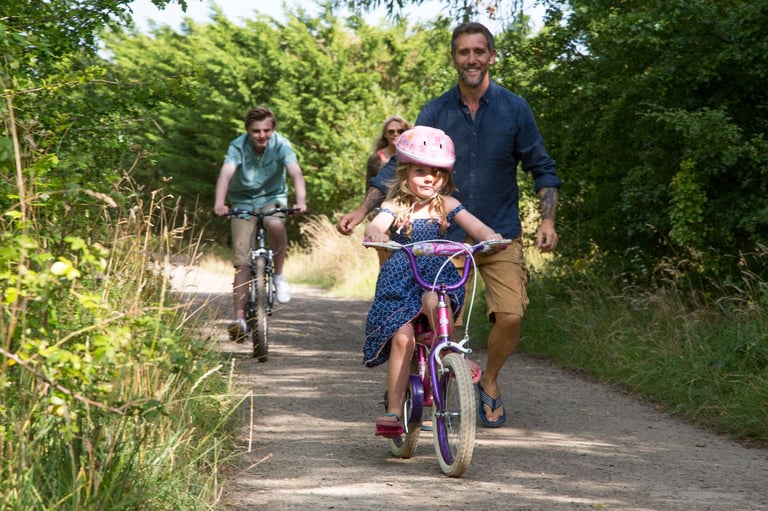 Static Caravan for sale near Skegness