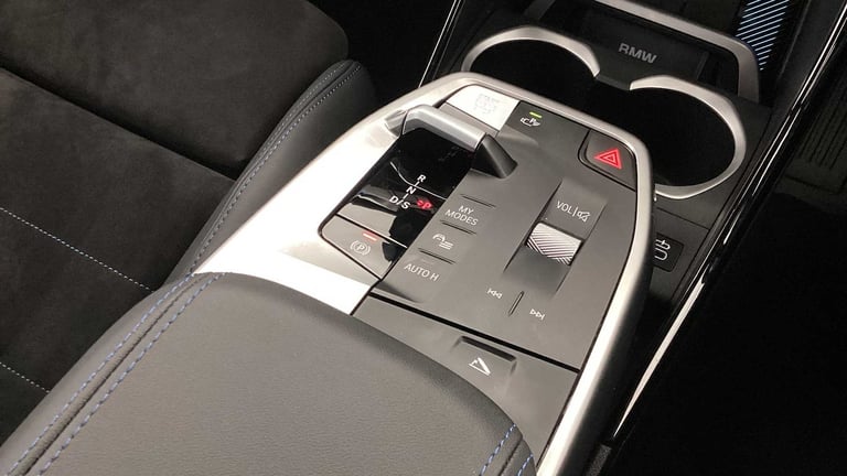 2024 BMW X2 sDrive 20i M Sport 5dr Step Auto Hatchback Petrol Automatic