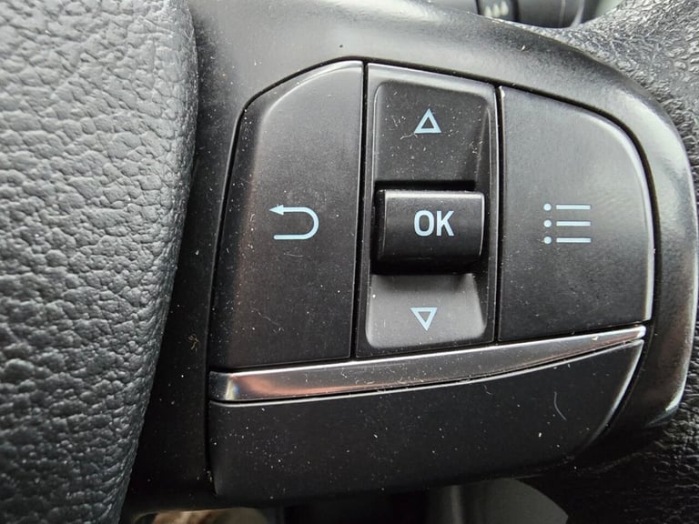 2022 Ford Transit Custom 300 2.0 EcoBlue 130 PS Leader L1 H1 SWB - EURO 6 + BLUETOOTH PANEL VAN D...