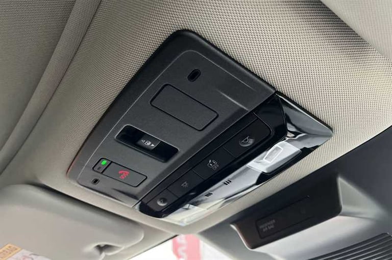 2024 Nissan Qashqai 1.3 DIG-T MH N-CONNECTA [GLASS ROOF] 5DR Hatchback Petrol Manual