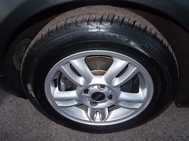 2013 MINI Hatch 1.6 One D 3dr HATCHBACK Diesel Manual