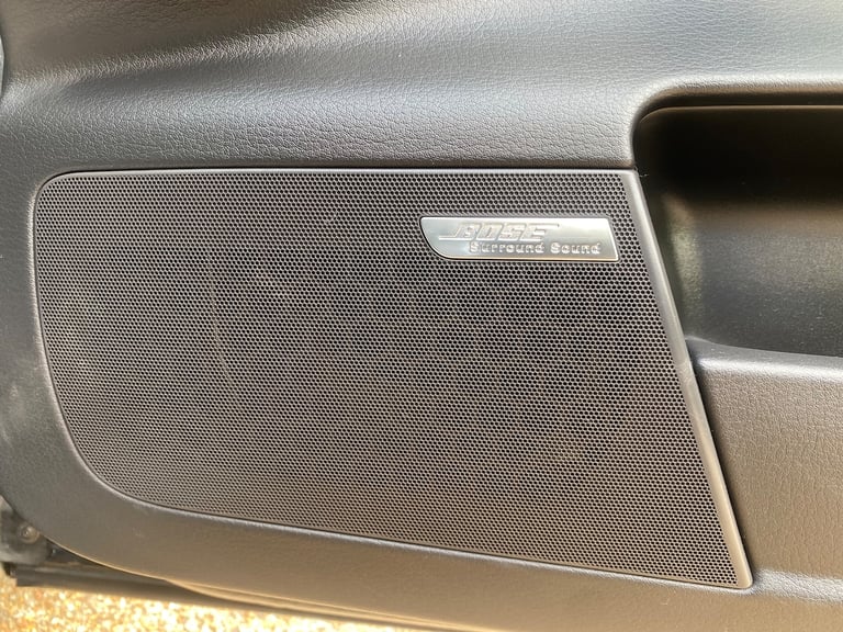 2010 Audi A6 SALOON 2.8 FSI V6 S LINE TIPTRONIC QUATTRO EURO 5(s/s) 5dr Petrol