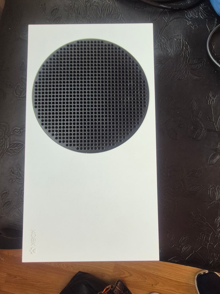 XBOX SERIES S 500GB EXCELLENT 