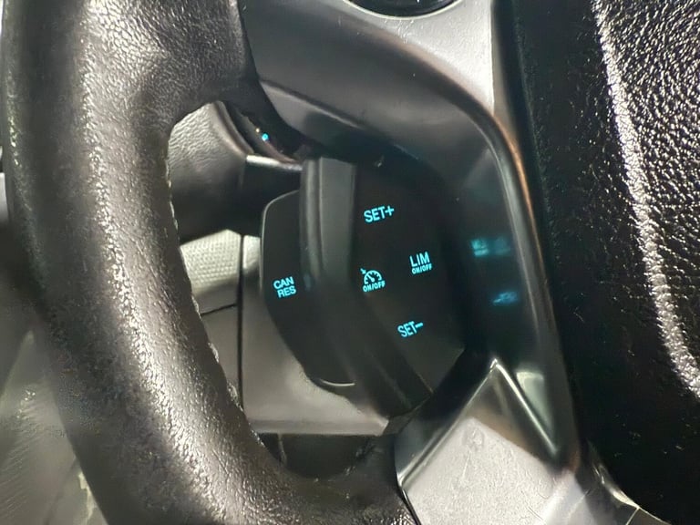 2016 Ford Transit Connect 1.5 TDCi 200 Trend Panel Van 5dr Diesel Manual L1 H1 (119 g/km, 118 bhp...