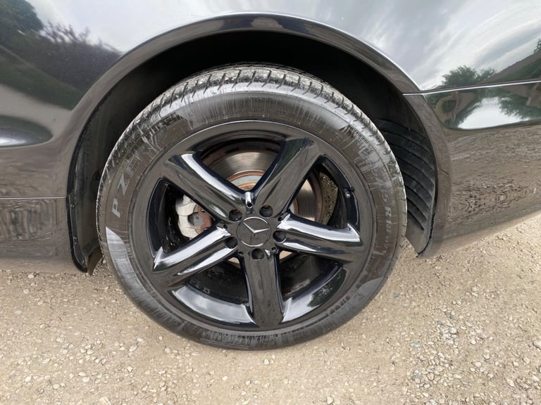 2005 Mercedes-Benz SL 5.0 SL500 2dr CONVERTIBLE Petrol Automatic