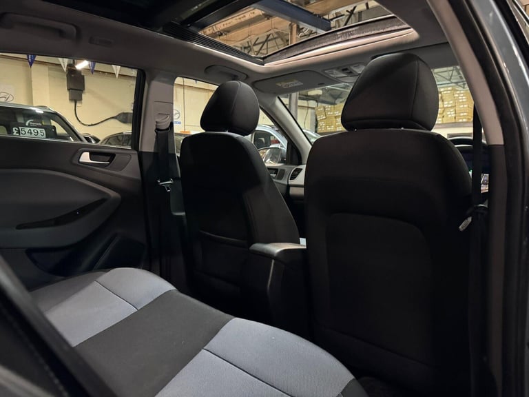  Hyundai i20 1.4 Premium SE Euro 6 5dr Petrol Manual