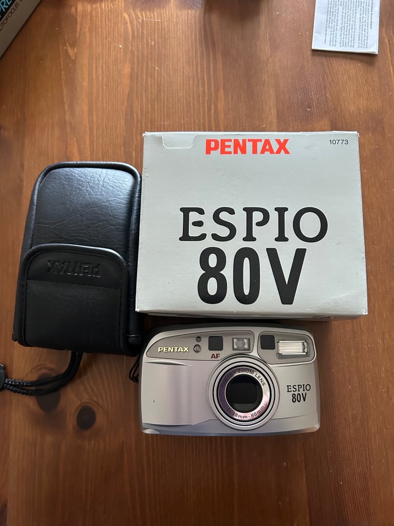 image for Pentax camera 