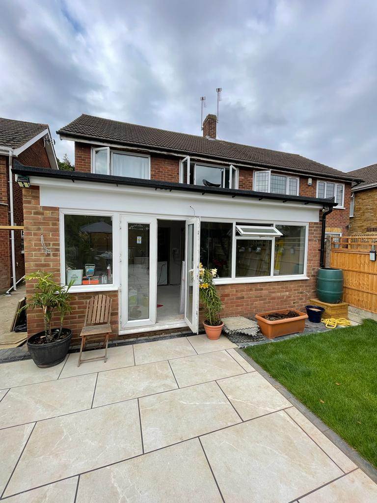 Loft Extension Loft Conversions New Builds Refurbishments Home Renovations Roof Roofing