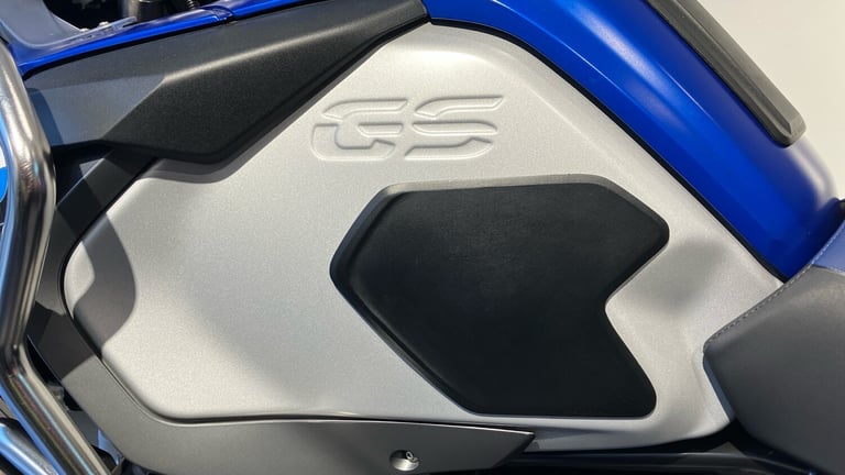 2015 BMW R1200 GS Adventure ABS ENDURO Petrol Manual