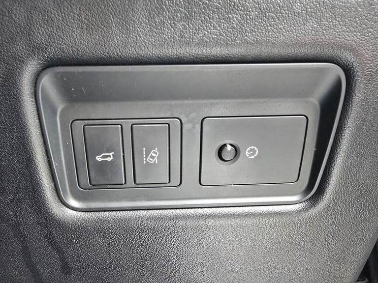 2017 67 LAND ROVER RANGE ROVER SPORT 3.0 SDV6 HSE DIESEL AUTO 4WD EURO 6 (306 PS