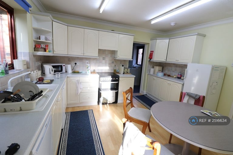 1 bedroom in Jackson Drive, Kennington, Oxford, OX1 (#2516634)