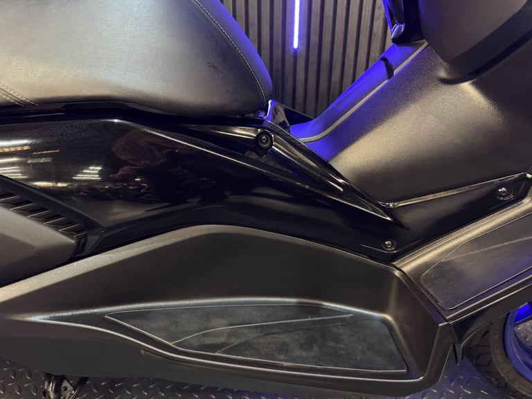 2024 Yamaha XMAX 300 300 CVT V-belt Euro 5