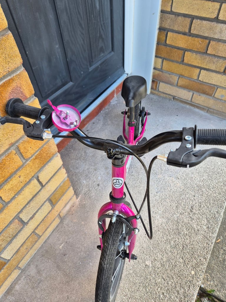 image for Strider bike