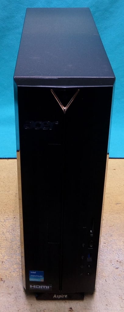 image for Acer Aspire XC-840 Windows 11 Desktop