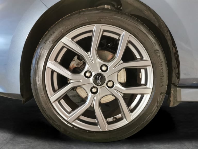 2022 Ford Fiesta 1.0T EcoBoost ST-Line Hatchback 5dr Petrol Manual Euro 6 (s/s) (100 ps) - N Hatc...