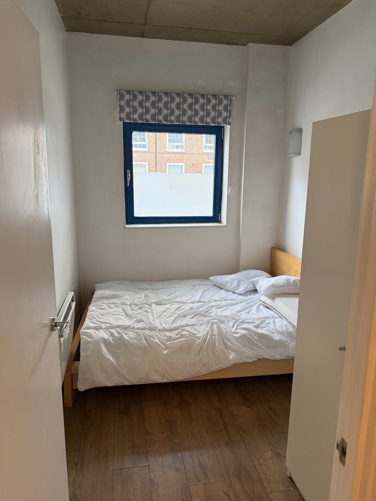 3 bed flat next to Broadway market 