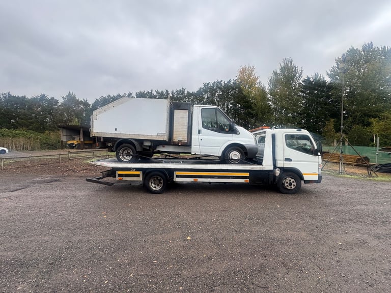 image for 24-7 CHEAP CAR VAN 7.5T BREAKDOWN RECOVERY SERVICE VEHICLE TOW TRUCK TRANSPORT JUMP START NATIONWIDE