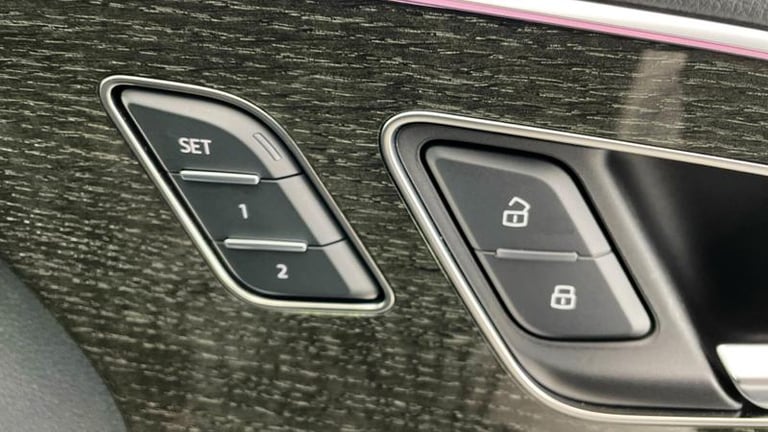 2025 Audi Q7 55 TFSI Quattro Black Edition 5dr Tiptronic ESTATE PETROL Automatic