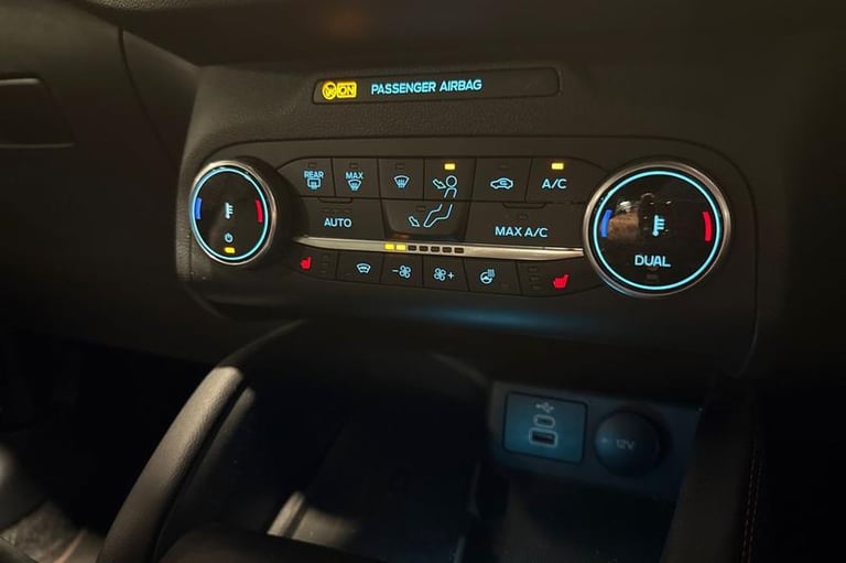 2023 Ford Kuga 2.5 PHEV ST-Line X Edition 5dr CVT AUTO Estate Petrol Parallel PHEV Automatic