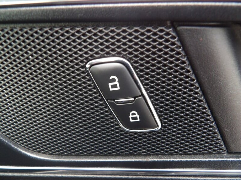 2019 Ford S-Max EcoBlue Titanium MPV Diesel Automatic