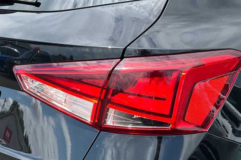 2022 SEAT Arona 1.0 TSI FR SUV 5dr Petrol Manual Euro 6 (s/s) (110 ps) SUV Petrol Manual