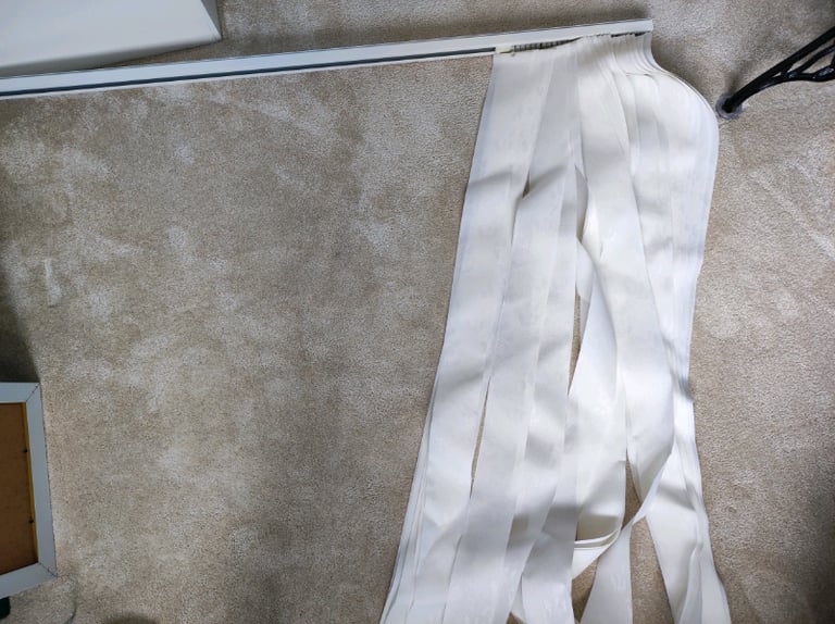 Blinds to fit double doors 176cm wide 