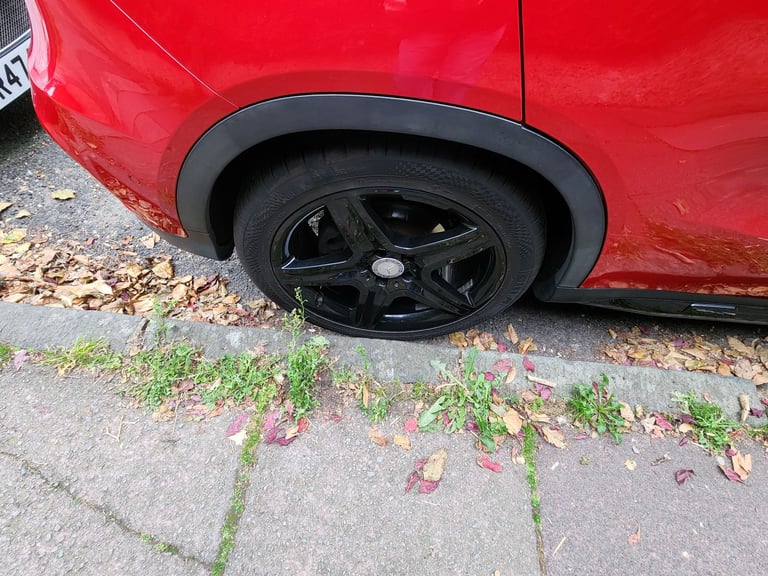 Mercedes-Benz, GLA250 AMG line. Premium Plus. 2014, Auto, 1991 (cc), 5 doors