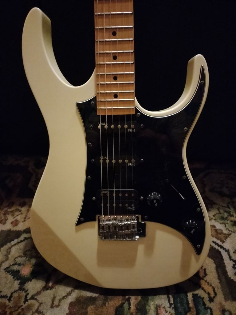 Vester electric Guitar 