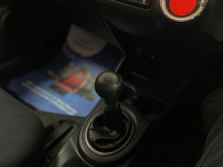 2014 Honda Jazz 1.4 i-VTEC ES Plus Hatchback 5dr Petrol Manual Euro 5 (99 ps) Hatchback Petrol Ma...