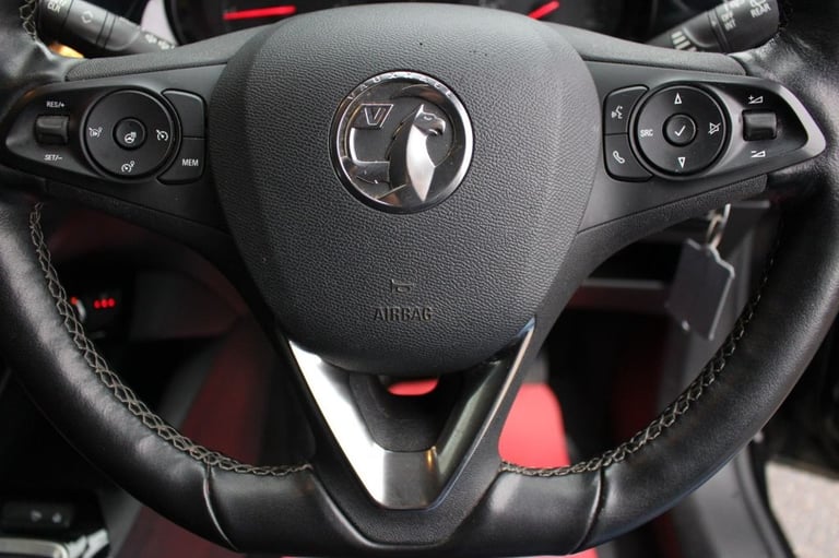 2020 20 VAUXHALL CORSA 1.2 SE PREMIUM HATCHBACK 5DR PETROL MANUAL EURO 6 (75 PS)