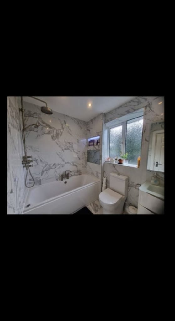 Double room in NR1