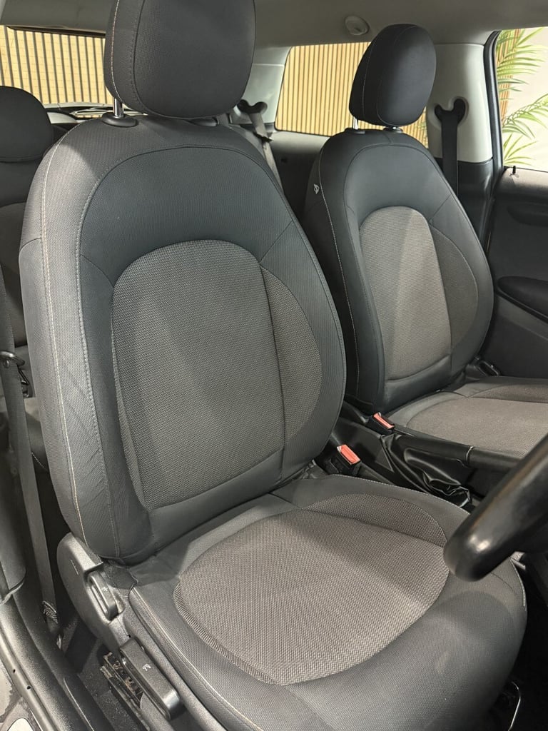 MINI HATCH 1.2 One 3-Door Hatch 2014