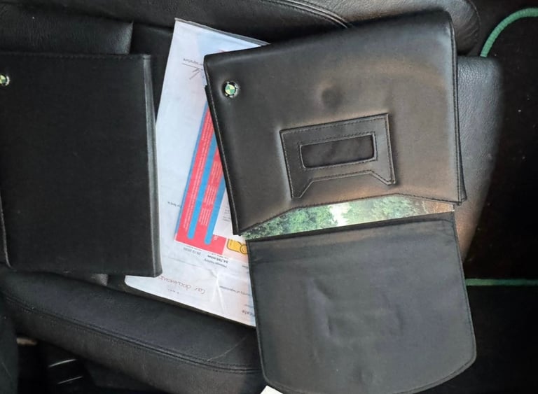 BMW 118i Sport Convertible Manual 