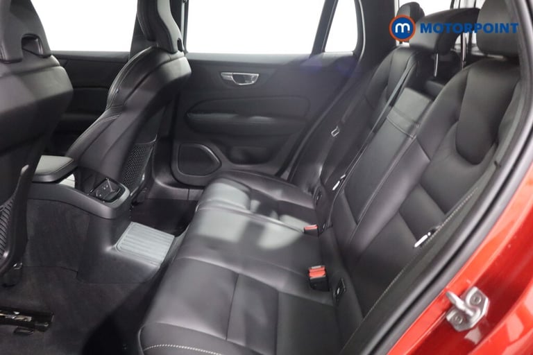 2021 Volvo V60 2.0 T6 Recharge PHEV Inscription 5dr AWD Auto ESTATE PETROL/ELECTRIC Automatic