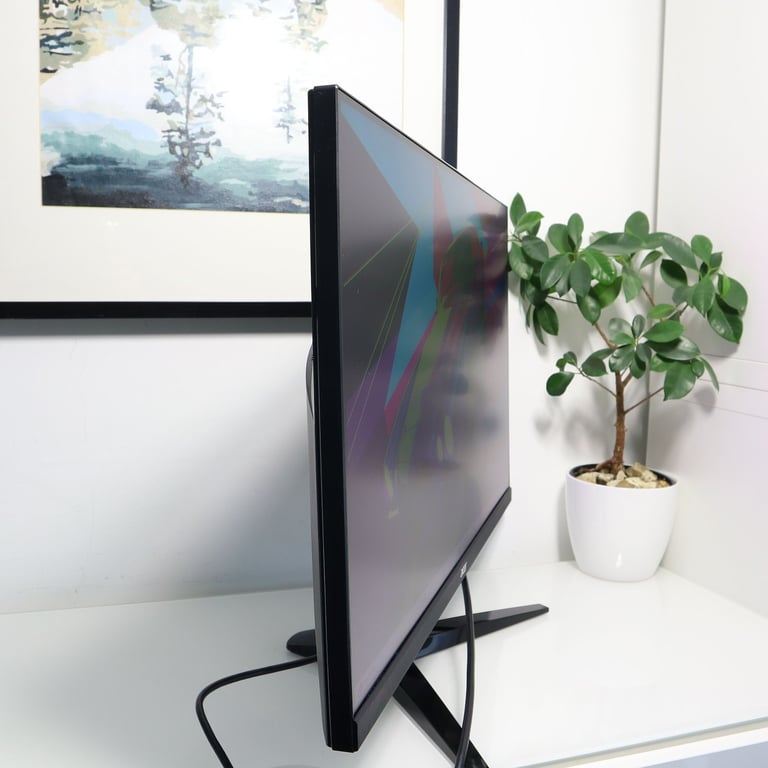 ACER 27 inch Full HD LED Gaming Monitor/ 75Hz/ 1ms/ AMD FreeSync