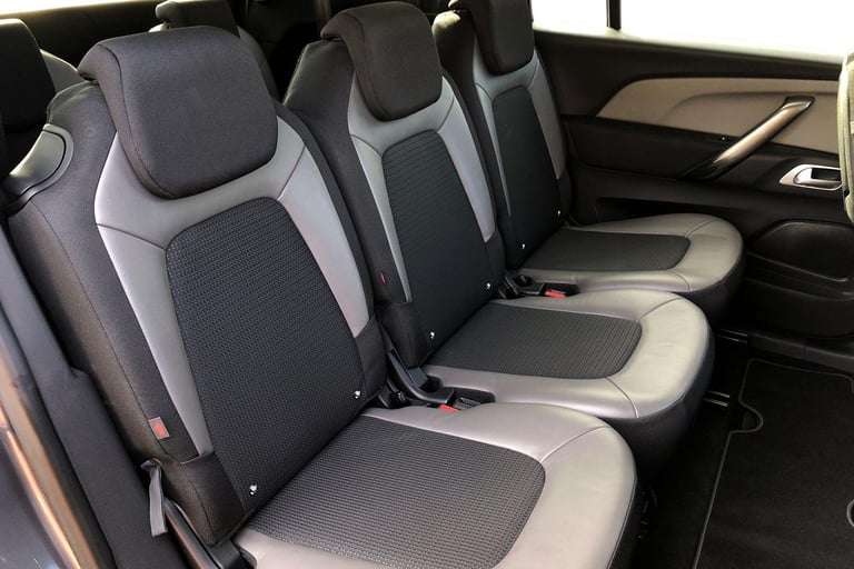 2020 Citroen C4 Grand Picasso 1.5 BlueHDi 130 Feel Plus 5dr EAT8 MPV DIESEL Automatic