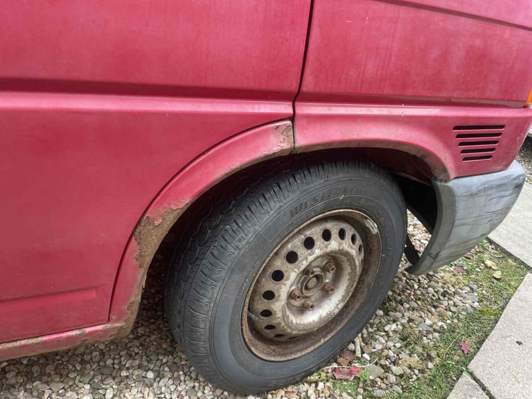 Volkswagen, 1200 D SWB, Other, 1997, 2370 (cc)