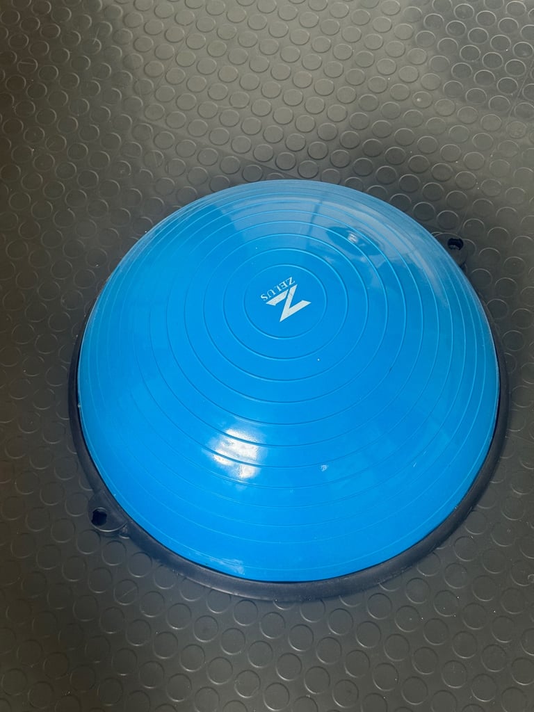 image for Zelus Bosu Ball 