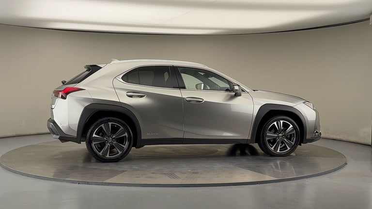2019 Lexus UX 2.0 250h Takumi SUV 5dr Petrol Hybrid E-CVT E-FOUR Euro 6 (s/s) (184 ps) SUV Petrol...