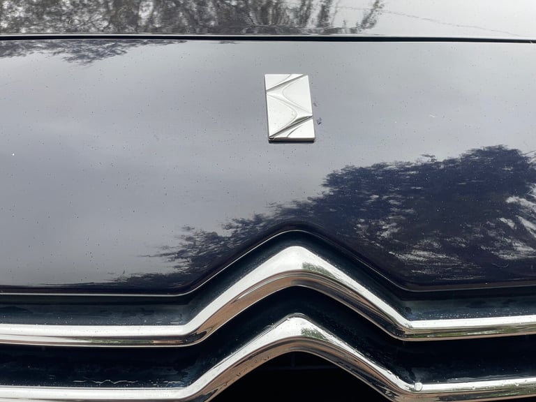 2013 Citroen DS3 1.6 VTi DStyle Plus Hatchback 3dr Petrol Manual Euro 5 (120 ps)