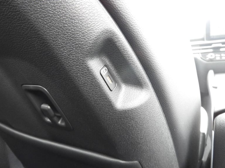 2025 Kia Sportage 1.6 T-GDi GT-Line S DCT Euro 6 (s/s) 5dr ESTATE Petrol Automatic