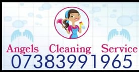 ANGELS CLEANING SERVICE 