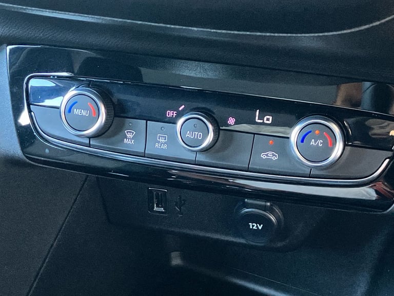 2024 Vauxhall Corsa 100kW Design 50kWh 5dr Auto Hatchback Electric Automatic